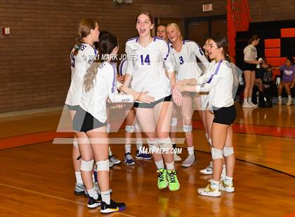 Thumbnail 3 in Queen Creek @ Corona del Sol photogallery.