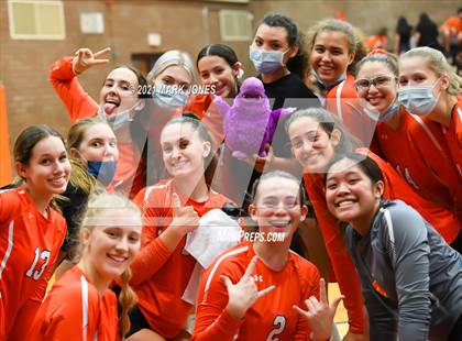 Thumbnail 3 in Queen Creek @ Corona del Sol photogallery.