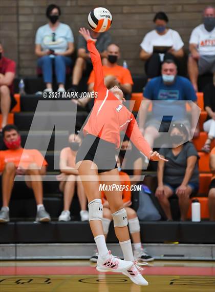 Thumbnail 3 in Queen Creek @ Corona del Sol photogallery.