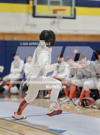 Great Neck South vs Wheatley/Roslyn (Nassau Team Championship)