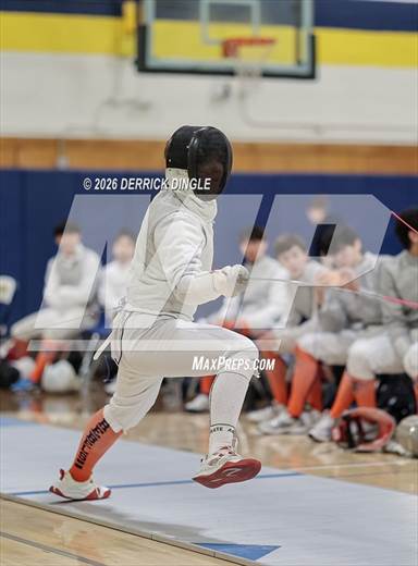 Great Neck South vs Wheatley/Roslyn (Nassau Team Championship)