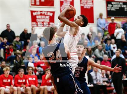Thumbnail 1 in Central Columbia @ Bloomsburg photogallery.