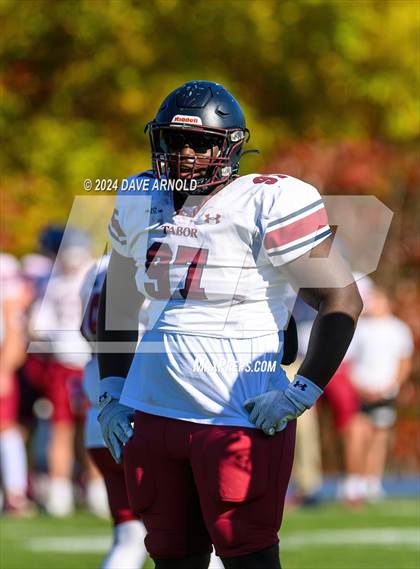 Thumbnail 1 in Tabor Academy @ Milton Academy photogallery.