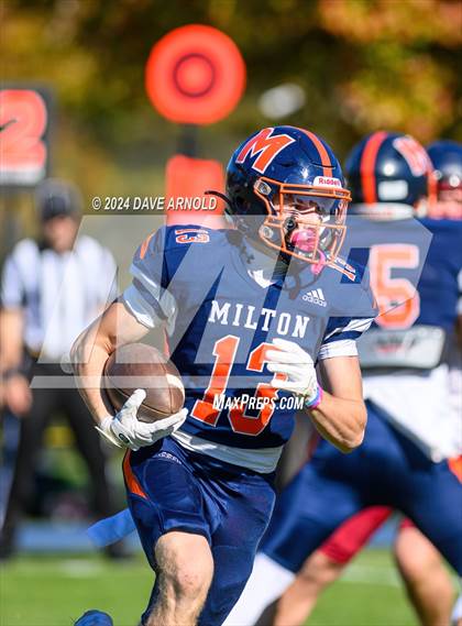 Thumbnail 3 in Tabor Academy @ Milton Academy photogallery.