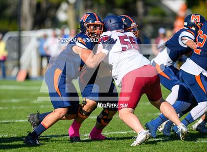 Thumbnail 2 in Tabor Academy @ Milton Academy photogallery.