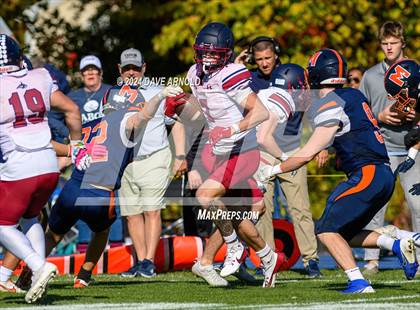 Thumbnail 3 in Tabor Academy @ Milton Academy photogallery.