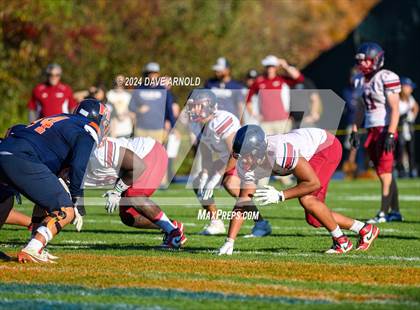 Thumbnail 3 in Tabor Academy @ Milton Academy photogallery.