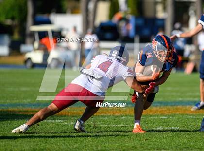 Thumbnail 1 in Tabor Academy @ Milton Academy photogallery.