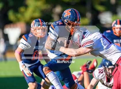 Thumbnail 3 in Tabor Academy @ Milton Academy photogallery.