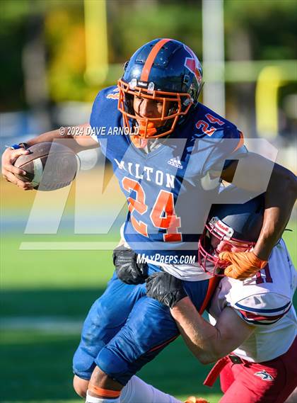Thumbnail 2 in Tabor Academy @ Milton Academy photogallery.