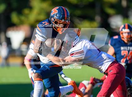 Thumbnail 1 in Tabor Academy @ Milton Academy photogallery.