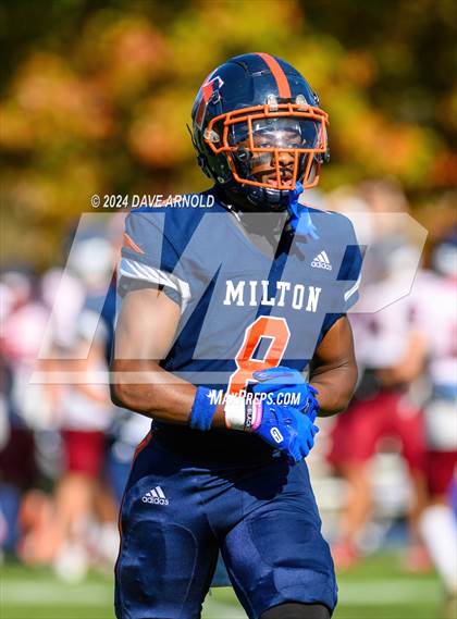Thumbnail 1 in Tabor Academy @ Milton Academy photogallery.