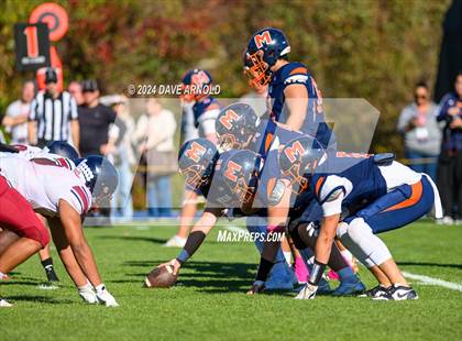 Thumbnail 1 in Tabor Academy @ Milton Academy photogallery.