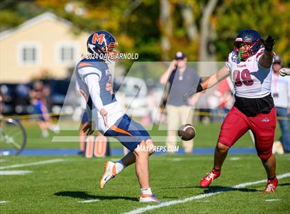 Thumbnail 1 in Tabor Academy @ Milton Academy photogallery.