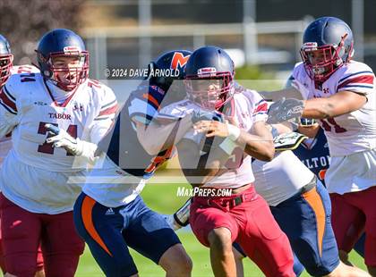 Thumbnail 3 in Tabor Academy @ Milton Academy photogallery.