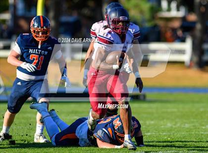 Thumbnail 2 in Tabor Academy @ Milton Academy photogallery.