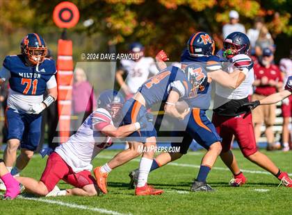 Thumbnail 3 in Tabor Academy @ Milton Academy photogallery.