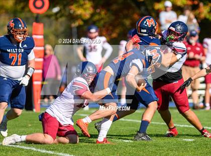 Thumbnail 1 in Tabor Academy @ Milton Academy photogallery.