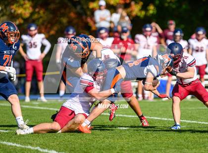 Thumbnail 3 in Tabor Academy @ Milton Academy photogallery.