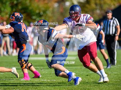 Thumbnail 1 in Tabor Academy @ Milton Academy photogallery.