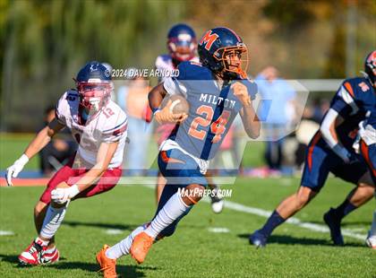 Thumbnail 1 in Tabor Academy @ Milton Academy photogallery.
