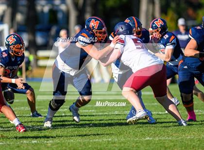 Thumbnail 2 in Tabor Academy @ Milton Academy photogallery.
