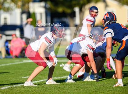 Thumbnail 3 in Tabor Academy @ Milton Academy photogallery.