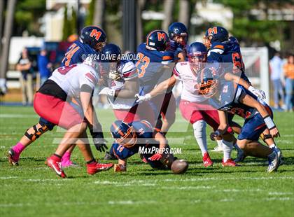 Thumbnail 1 in Tabor Academy @ Milton Academy photogallery.