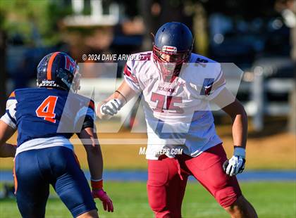 Thumbnail 1 in Tabor Academy @ Milton Academy photogallery.