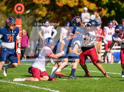 Thumbnail 2 in Tabor Academy @ Milton Academy photogallery.