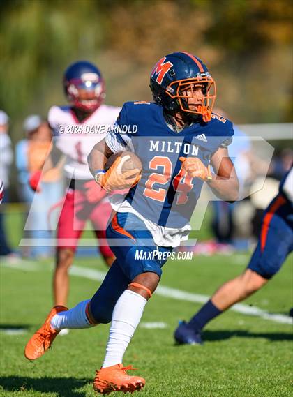 Thumbnail 2 in Tabor Academy @ Milton Academy photogallery.
