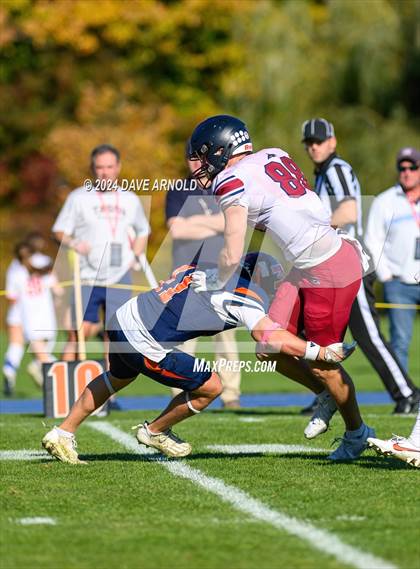 Thumbnail 1 in Tabor Academy @ Milton Academy photogallery.