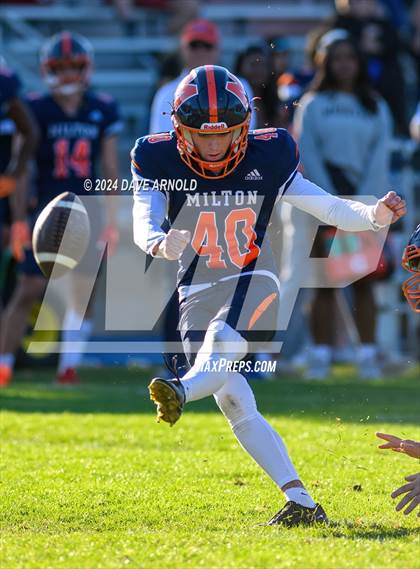 Thumbnail 3 in Tabor Academy @ Milton Academy photogallery.