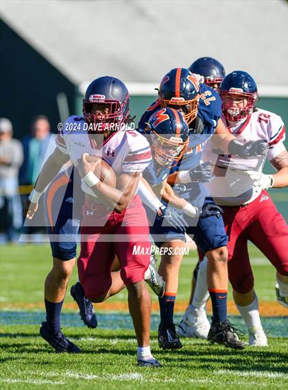 Thumbnail 1 in Tabor Academy @ Milton Academy photogallery.