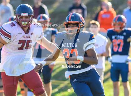 Thumbnail 2 in Tabor Academy @ Milton Academy photogallery.