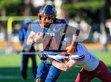 Thumbnail 1 in Tabor Academy @ Milton Academy photogallery.