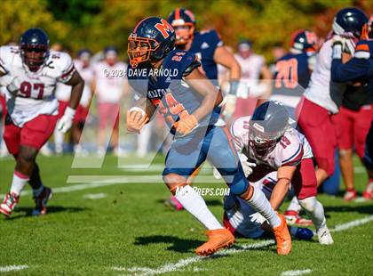 Thumbnail 2 in Tabor Academy @ Milton Academy photogallery.