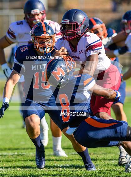 Thumbnail 2 in Tabor Academy @ Milton Academy photogallery.
