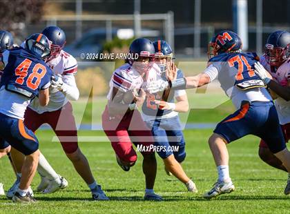 Thumbnail 1 in Tabor Academy @ Milton Academy photogallery.
