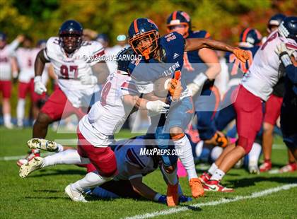 Thumbnail 1 in Tabor Academy @ Milton Academy photogallery.
