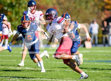 Thumbnail 3 in Tabor Academy @ Milton Academy photogallery.