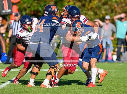 Thumbnail 1 in Tabor Academy @ Milton Academy photogallery.