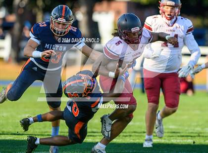 Thumbnail 3 in Tabor Academy @ Milton Academy photogallery.