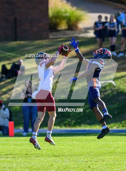 Thumbnail 2 in Tabor Academy @ Milton Academy photogallery.
