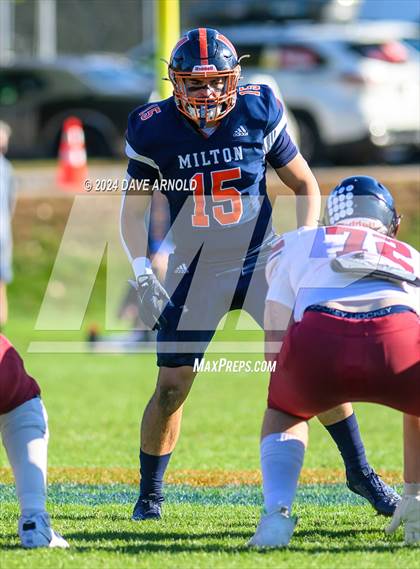 Thumbnail 1 in Tabor Academy @ Milton Academy photogallery.