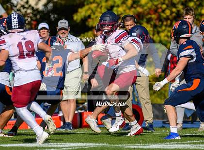 Thumbnail 2 in Tabor Academy @ Milton Academy photogallery.