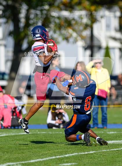 Thumbnail 3 in Tabor Academy @ Milton Academy photogallery.