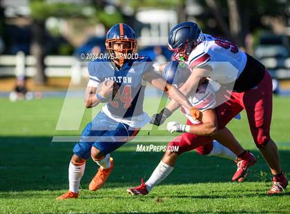 Thumbnail 1 in Tabor Academy @ Milton Academy photogallery.