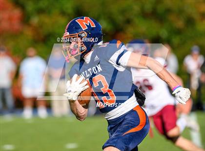Thumbnail 2 in Tabor Academy @ Milton Academy photogallery.