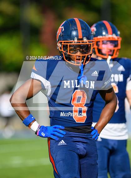 Thumbnail 1 in Tabor Academy @ Milton Academy photogallery.
